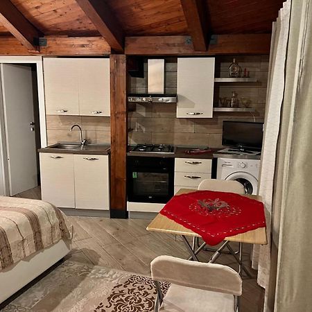 Апартаменты ***** La Casa Di Gio Кальтаниссетта Экстерьер фото