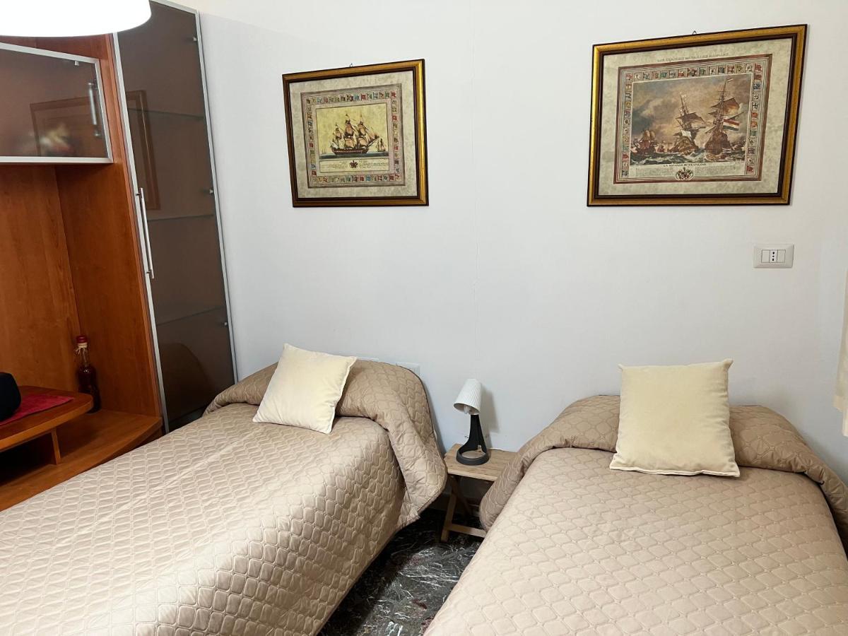 Апартаменты ***** La Casa Di Gio Кальтаниссетта Экстерьер фото