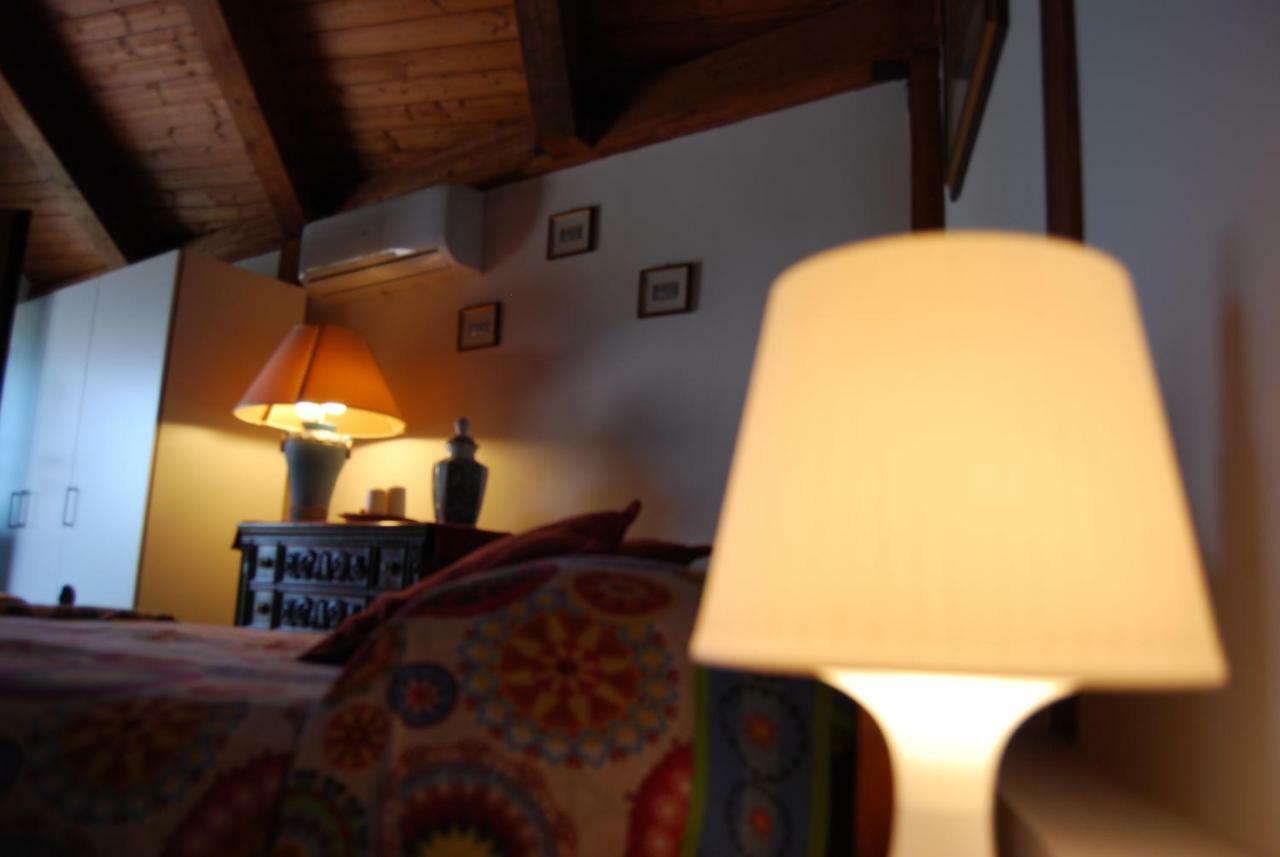 Апартаменты ***** La Casa Di Gio Кальтаниссетта Экстерьер фото